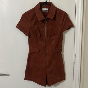 Urban Outfitters Romper